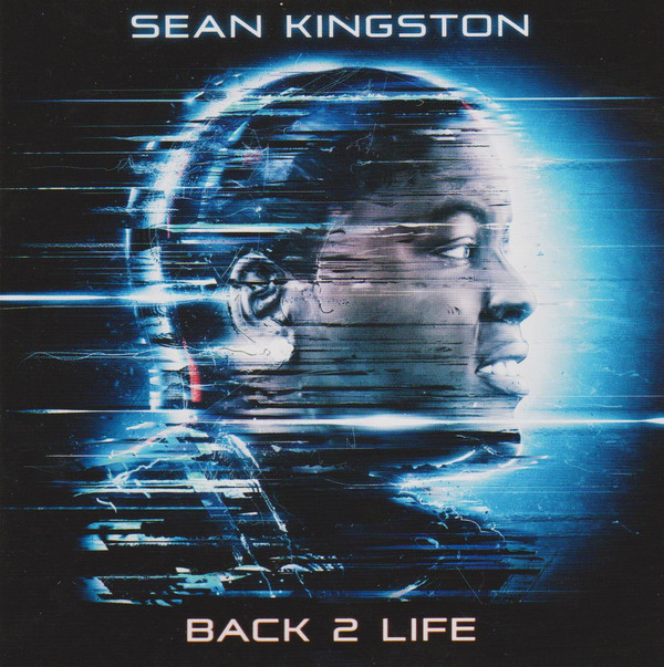 

Sean Kingston: Back 2 Life (1 CD)