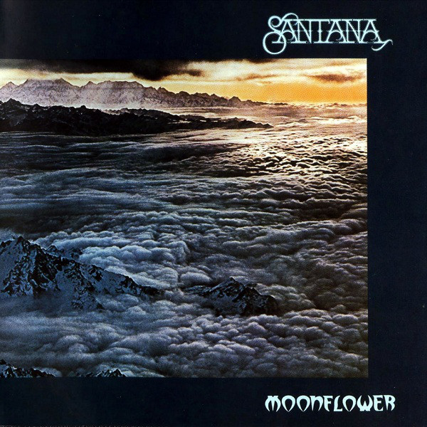 Santana - Moonflower (2 CD)
