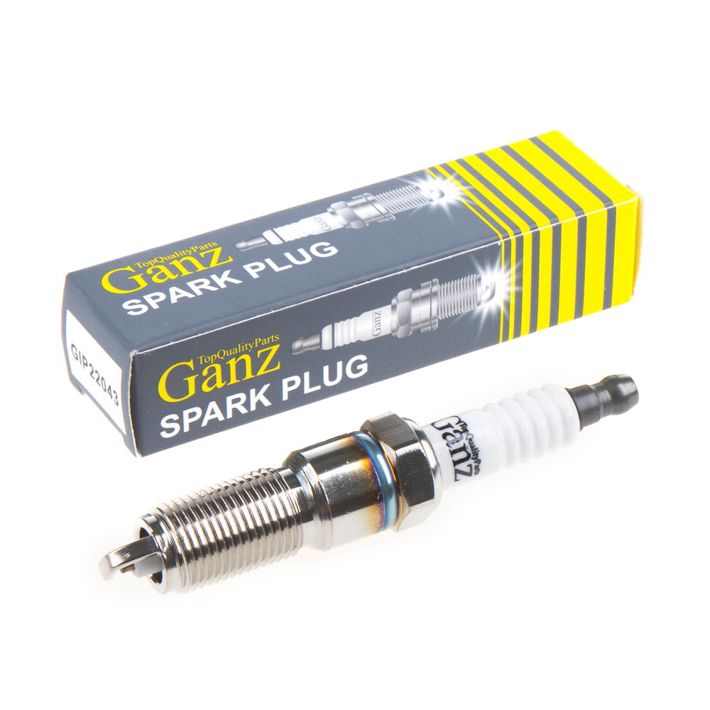 

Свеча Зажигания (4612) Chrysler 300/Sebring/Voyager Iv Gip22043 арт. GIP22043