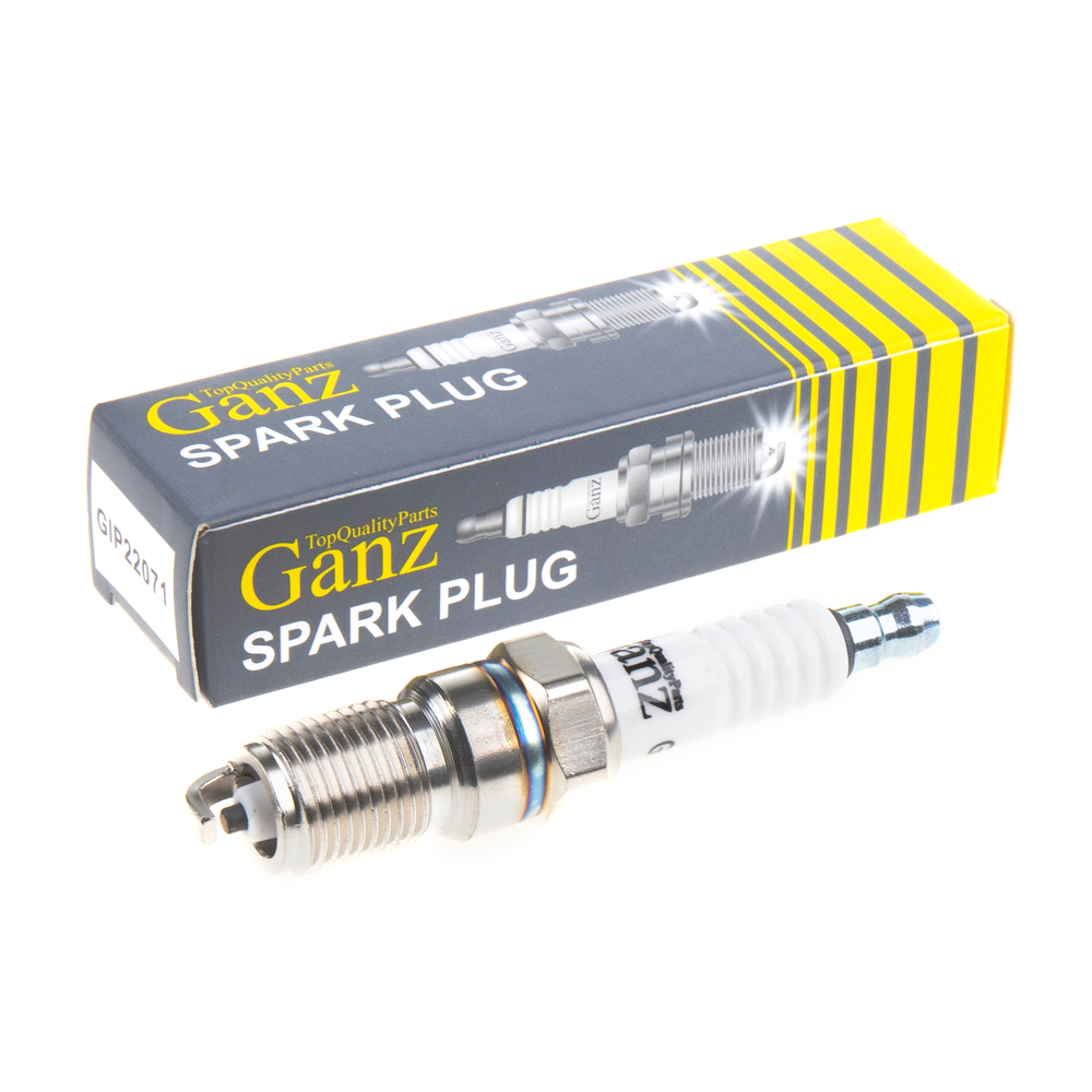 

Свеча Зажигания (3812) Citroen/Peugeot/Renault/Mb Gip22071 арт. GIP22071