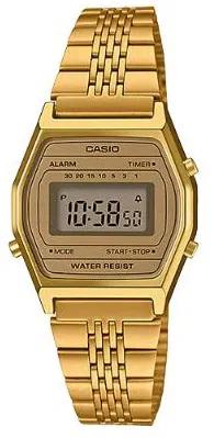 фото Наручные часы женские casio la-690wga-9e