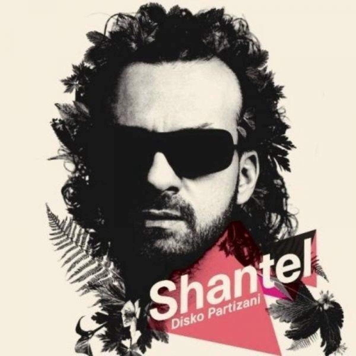 

Shantel ‎/ Disko Partizani (2LP)