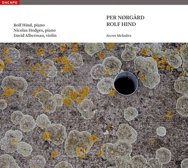 

NORGARD / HIND: Works for Piano (1 CD)