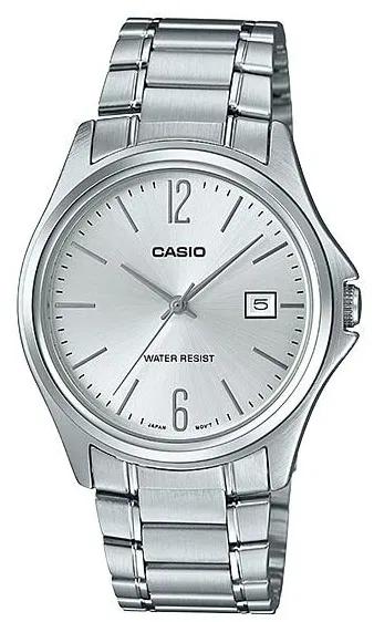 

Наручные часы мужские Casio MTP-1404D-7A, MTP-1404D-7A