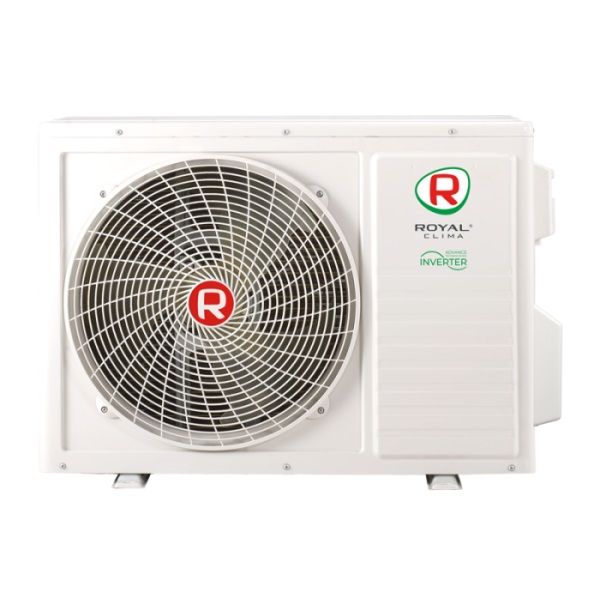 

Наружный блок мультисплит-системы Royal Clima 3TFM-25HN/OUT, белый, 3TFM-25HN/OUT