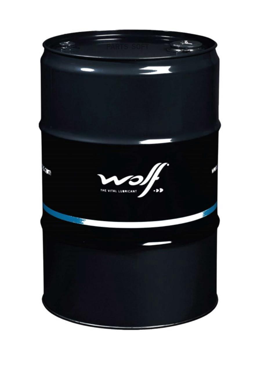 

WOLF OIL 8313660 Масло моторное GUARDTECH 10W40 B4 60L 1шт