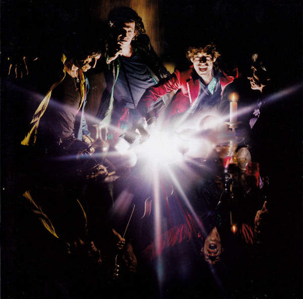 The Rolling Stones - A Bigger Bang (1 CD)