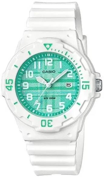 фото Наручные часы женские casio lrw-200h-3c