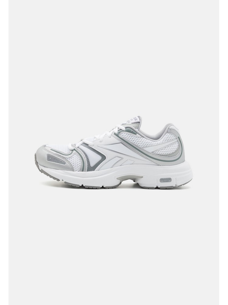 

Кроссовки унисекс Reebok RE015O0LR белые 36 EU, Белый, RE015O0LR