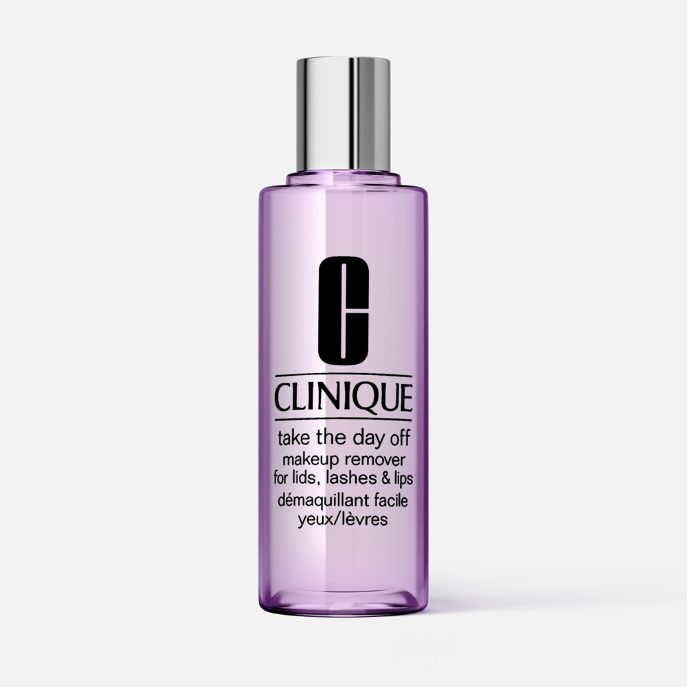 Средство для снятия стойкого макияжа Clinique Take The Day Off Make Up Remover, 125 мл read this if you want to take great photographs of places