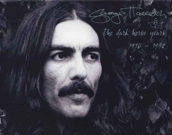 HARRISON, GEORGE - THIRTY THREE & 1 / 3 (1 CD)