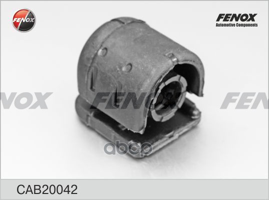 

FENOX сайлентблок рычага задний nissan almera i n15 95-00 cab20042