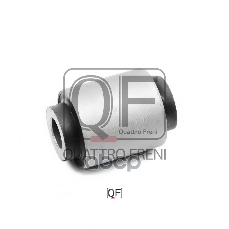 

С-Бк Зад.Нижн.Opel Antara 06=>/Chevrolet Captiva 06=> QUATTRO FRENI арт. QF24D00120