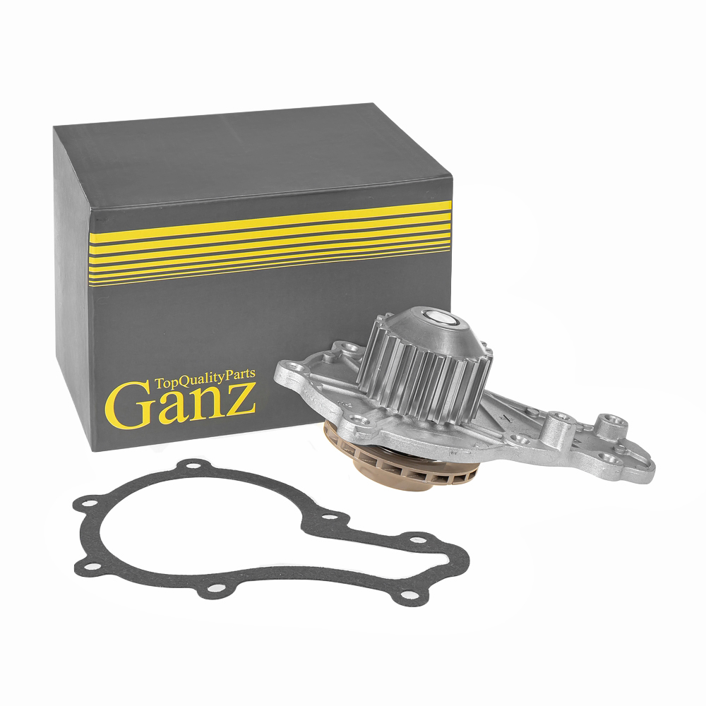 

Помпа, Водяной Насос Citroen/Ford/Peugeot All 1.6Tdci 04-> Gif02076 арт.