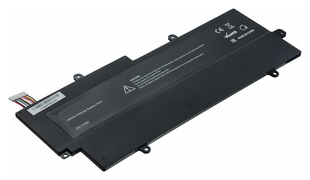 

Аккумуляторная батарея PA5013U-1BRS для ноутбука Toshiba Portege Z830, Z835, Z930 (1900mAh