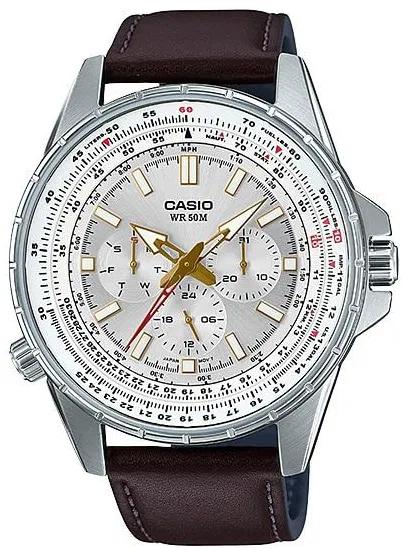 фото Наручные часы мужские casio mtp-sw320l-7a