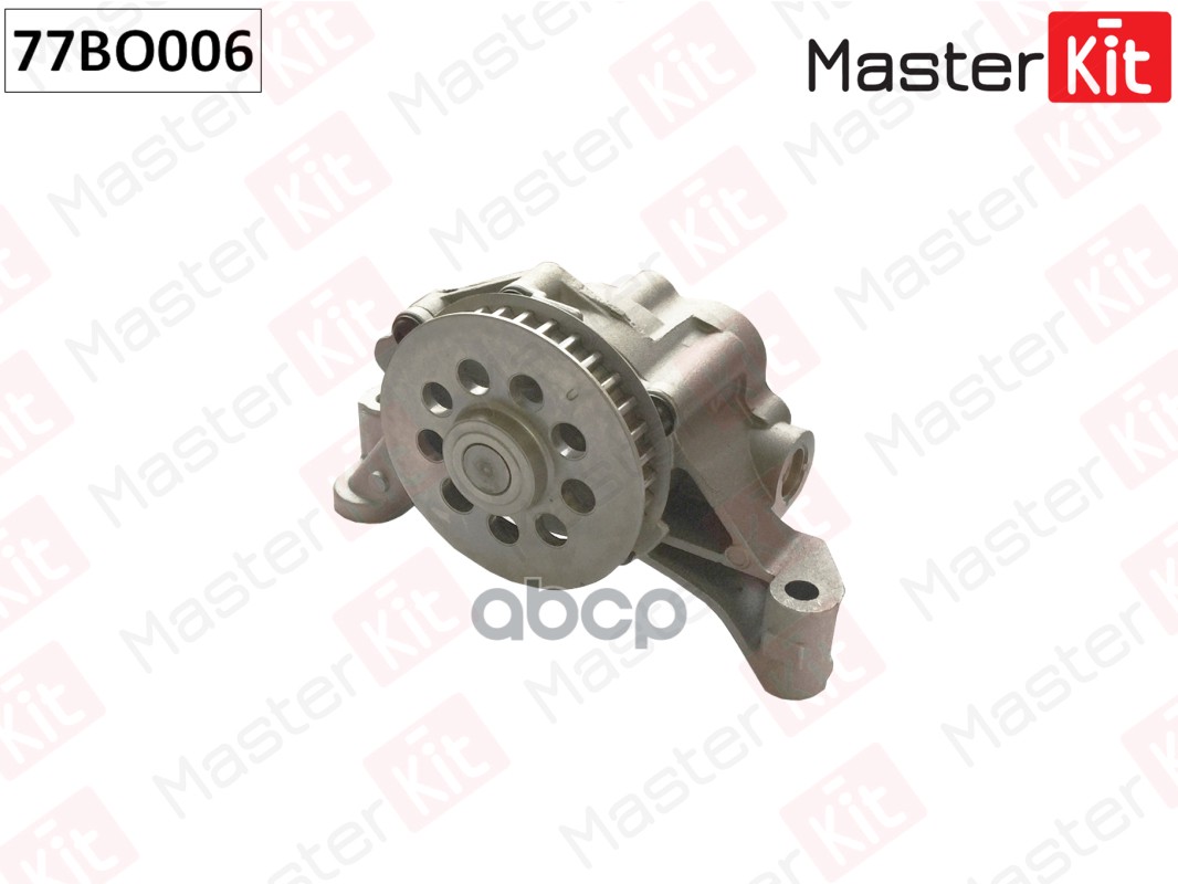 

Насос Масляный Vag Caha Cglc MasterKit арт. 77BO006