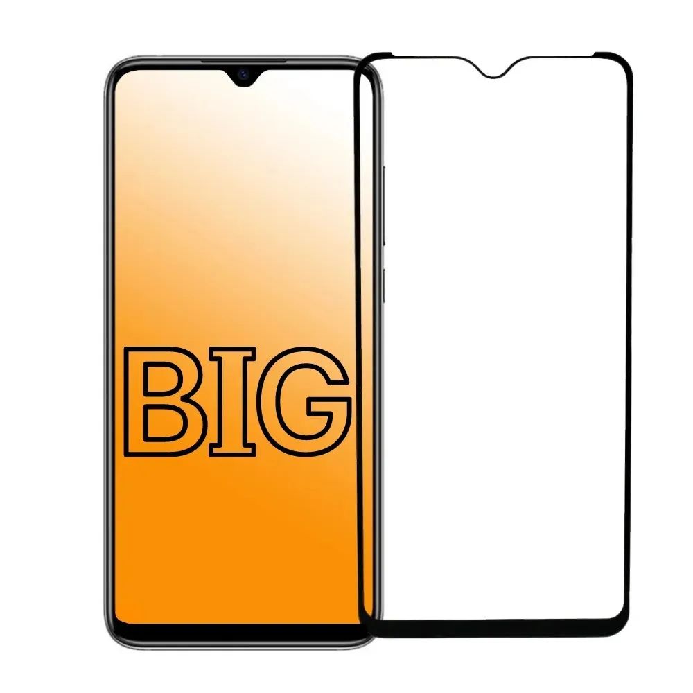 

Защитное стекло для Oppo A1K BIG, A1K