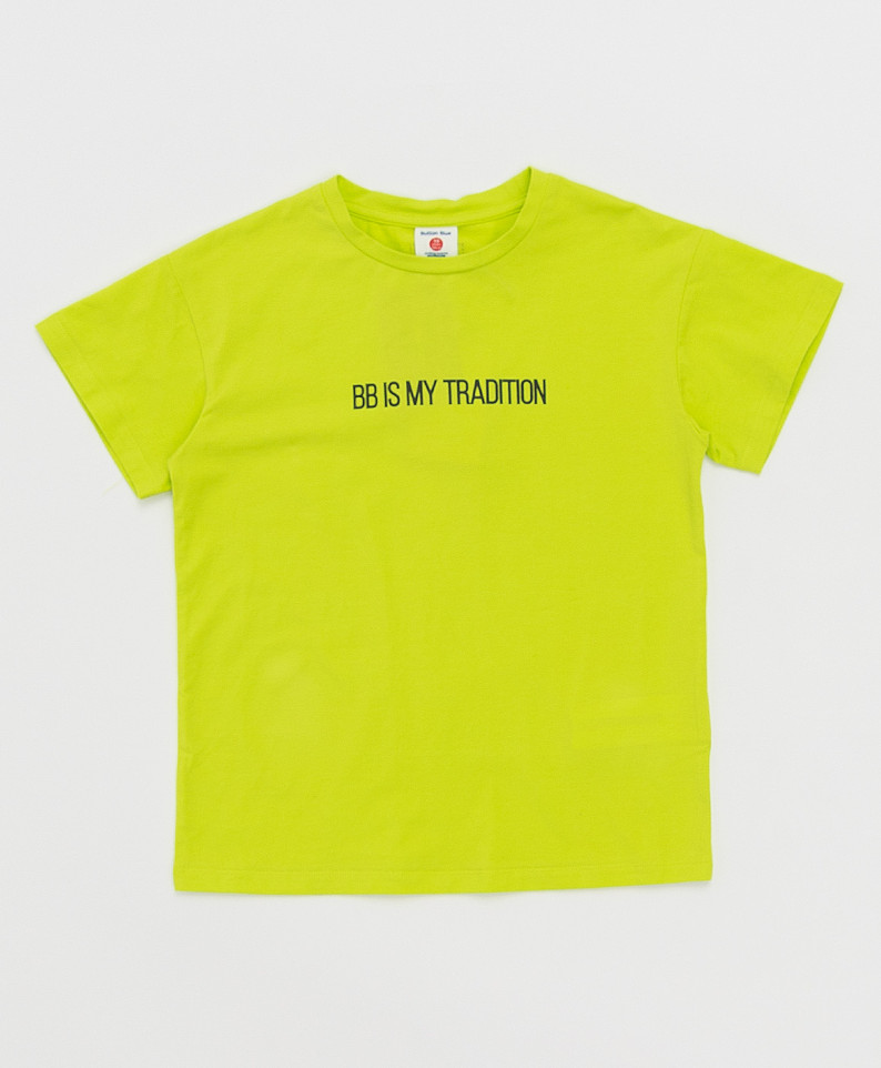 

Футболка Button Blue для мальчиков цв. зеленый р-р. 128, 121BBBB12015500