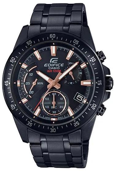 фото Наручные часы мужские casio efv-540dc-1b