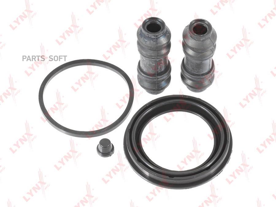 

BC-0522 Ремкомплект тормозного суппорта LYNXauto LYNXauto BC0522