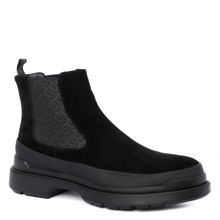 

Мужские ботинки Челси CALVIN KLEIN SHELTON черный р.41