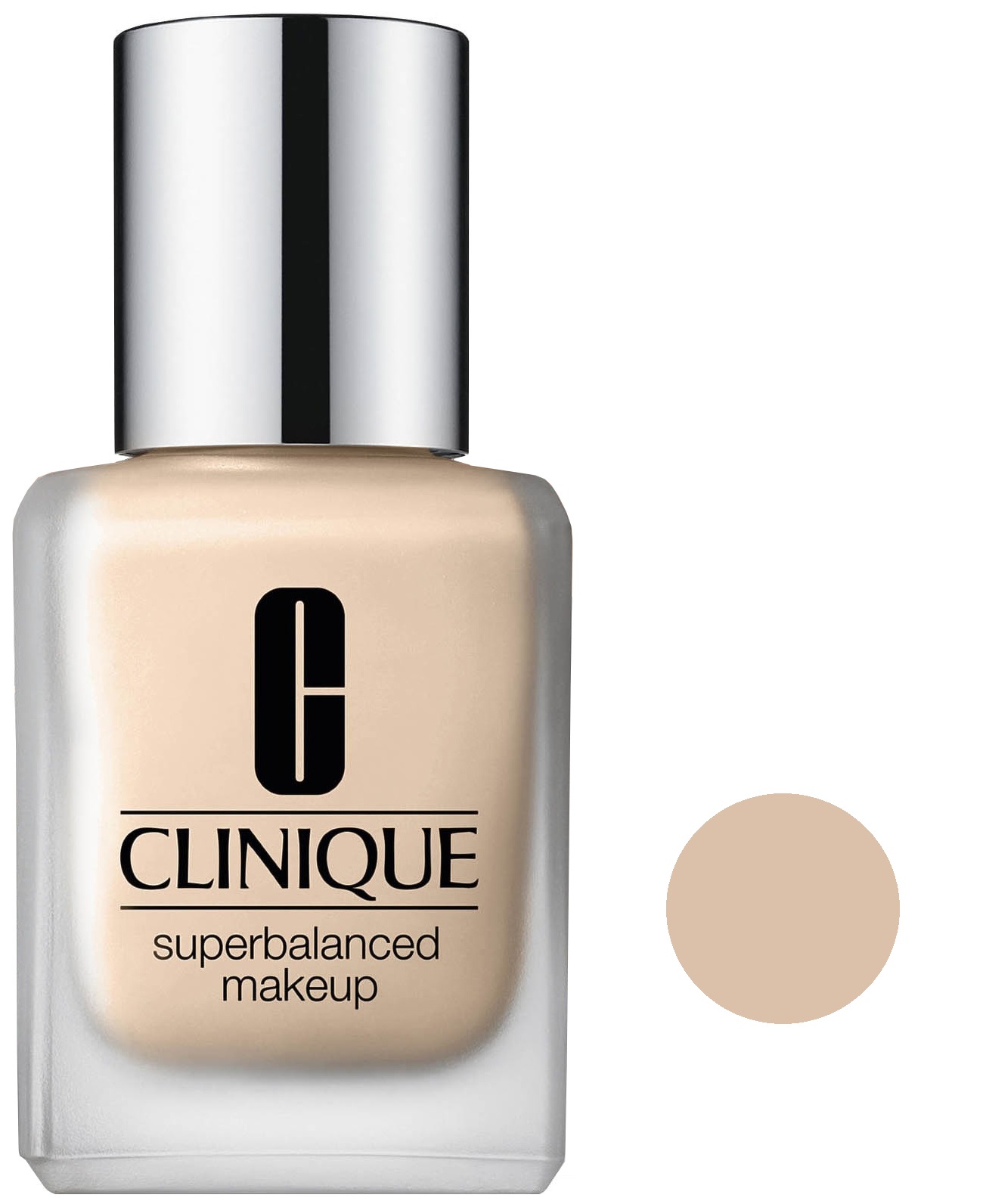 

Тональный крем Clinique Superbalanced Makeup 04 30 мл, Superbalanced Makeup