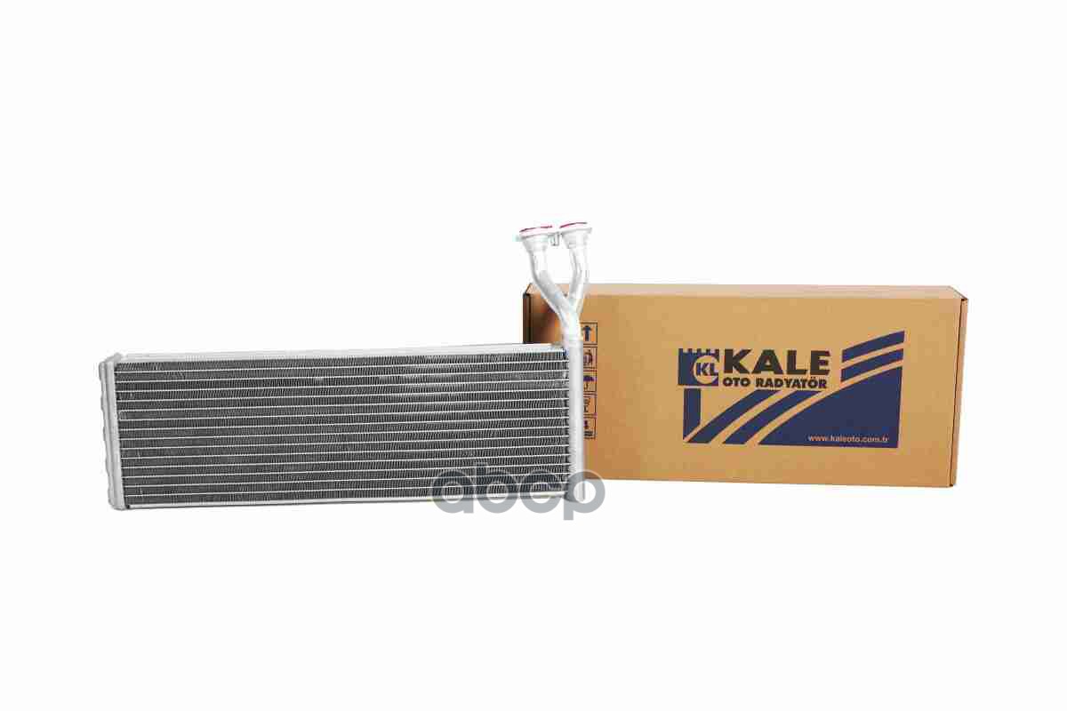 

KALE Радиатор отопителя SCANIA P,R,G,T series (07-) KALE