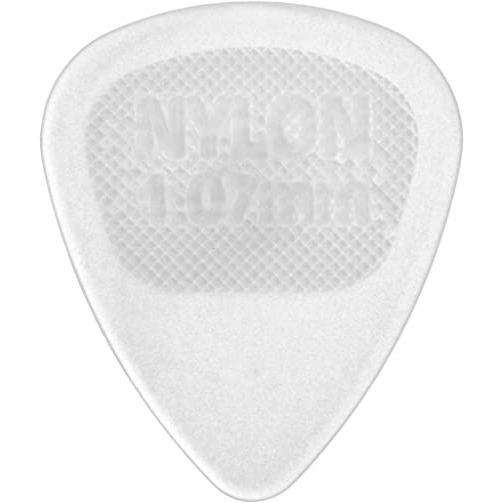 

Медиатор DUNLOP 446R1.14 Nylon Glow, 446R1.14 Nylon Glow