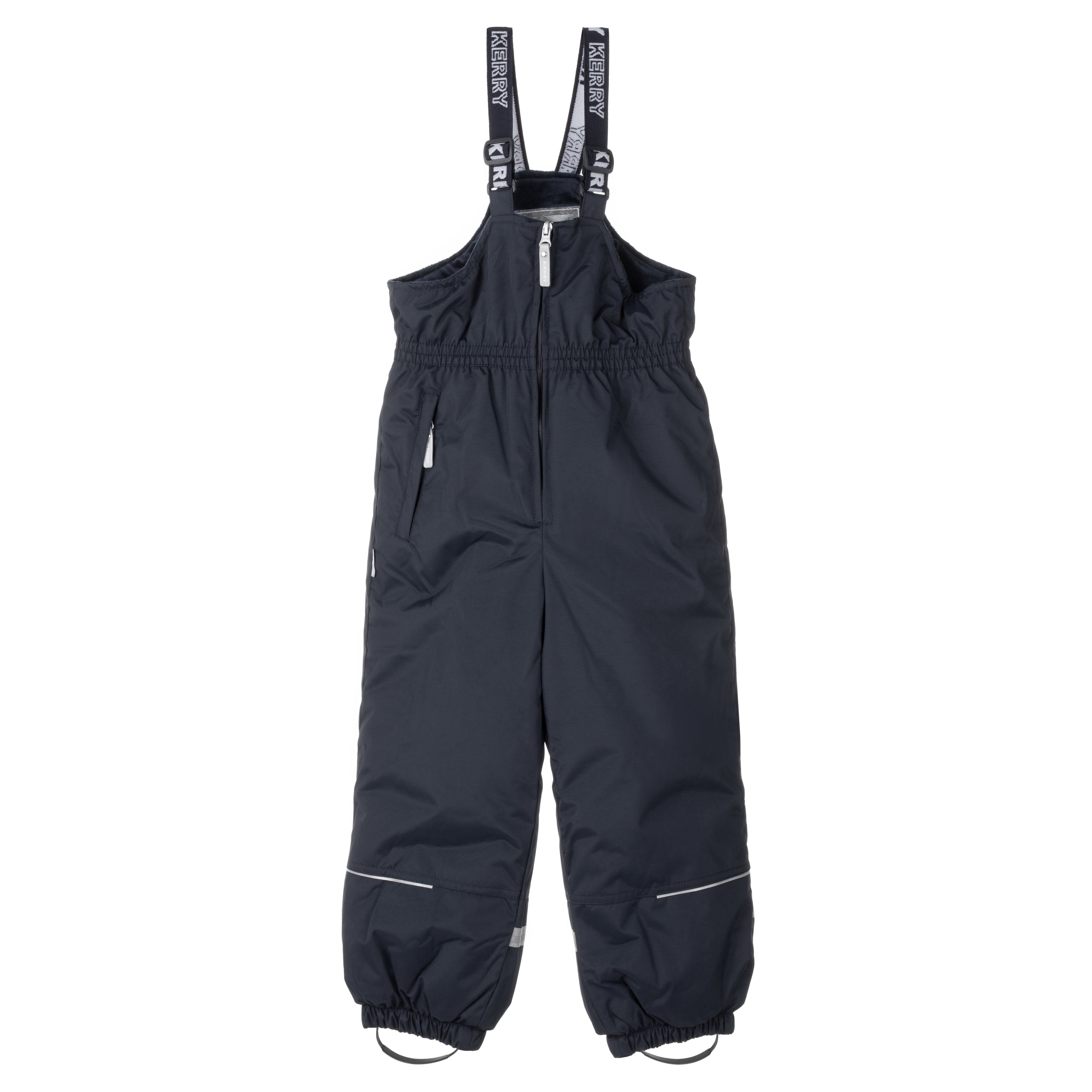 

Полукомбинезон детский KERRY K23450, серый, 116, K23450