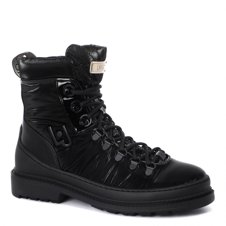 

Женские ботинки LIU∙JO ALISON 14 SF0021 черный р.39