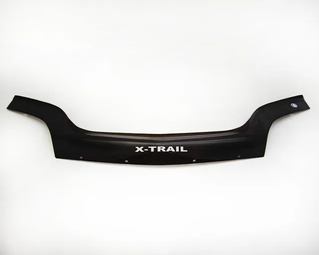 

Дефлектор капота NISSAN X-Trail с 2001-2006 г.в.кузов Т-30
