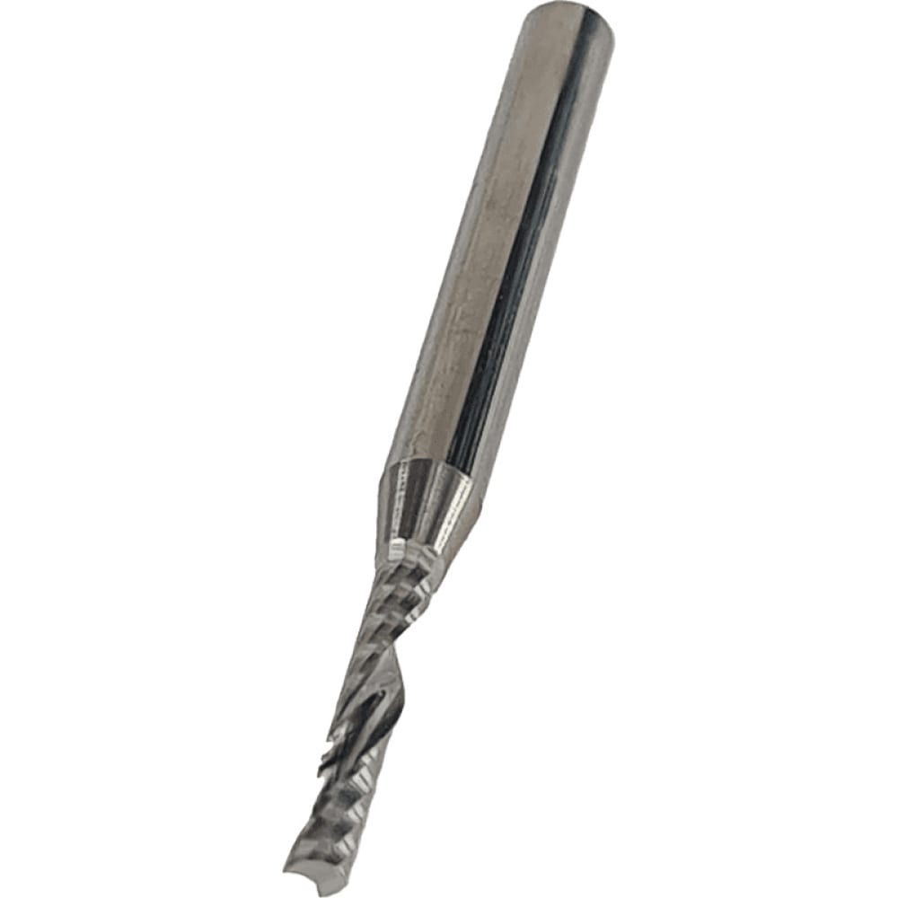 

Спиральная однозаходная фреза для ЧПУ Greencut GX3061