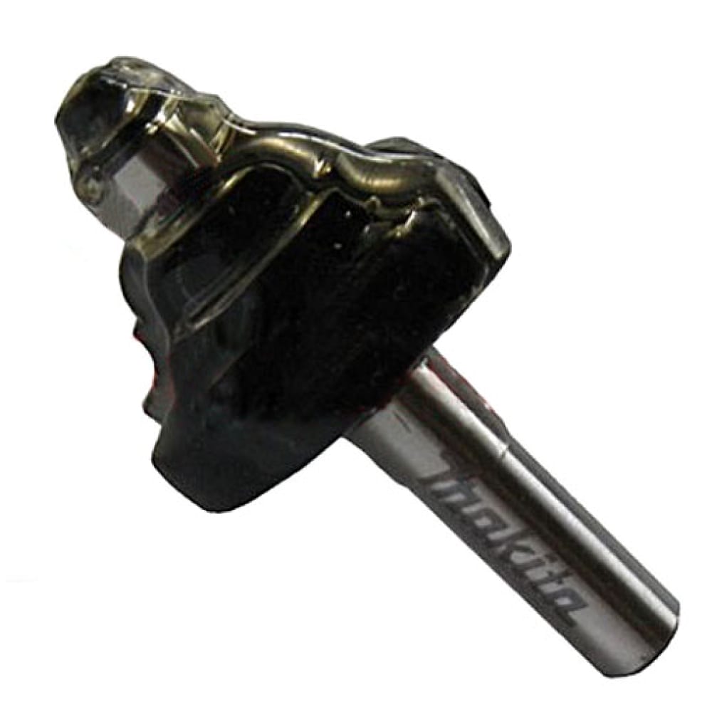 

Римская фреза Makita 38.1х19х32 мм, хвостовик 8 мм, 2 лезвия, D-11651