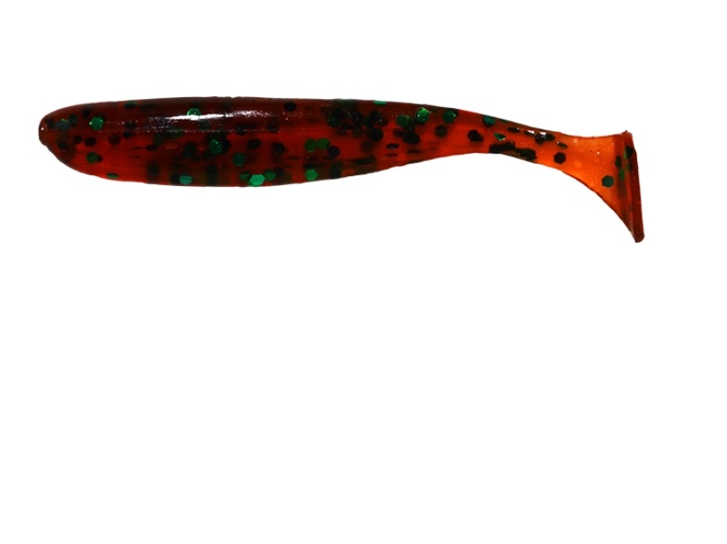 

Силикон Takedo Hunter Киллер 90 мм цв. D010 (в уп.5шт), 00-00033812