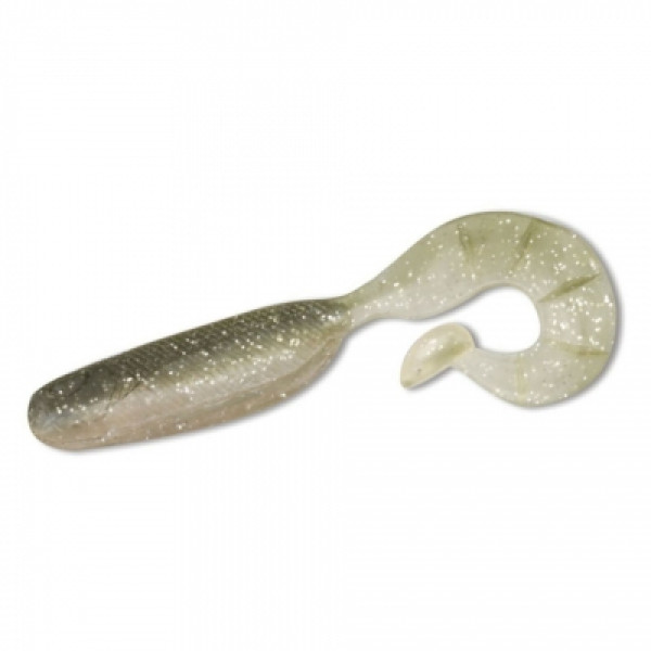 

Силикон Storm So-Run Hypno Grub 4" 7.5 гр. #SS, 00-00029366