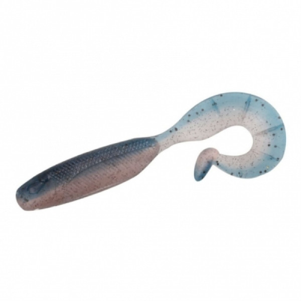 

Силикон Storm So-Run Hypno Grub 4" 7.5 гр. #LT, 00-00029356