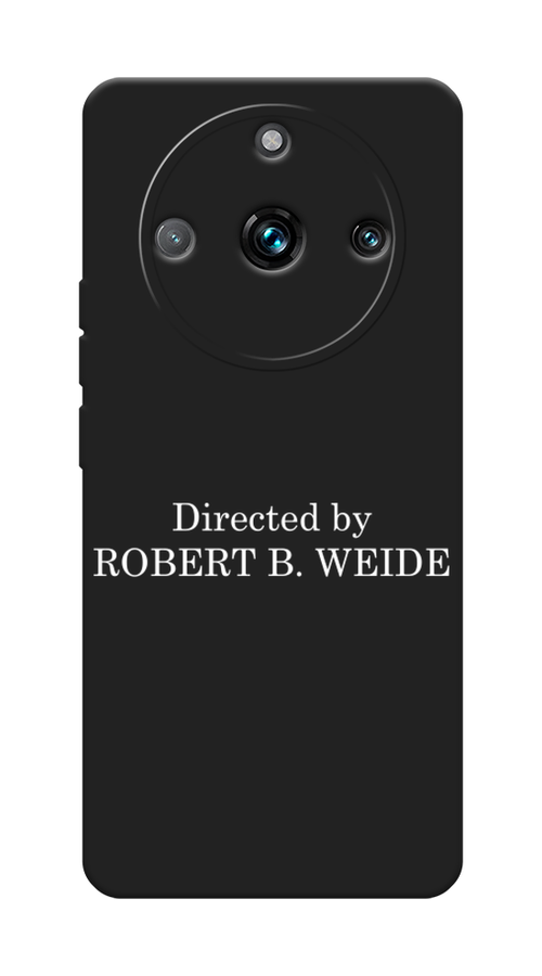 

Чехол Awog на Realme 11 Pro "Robert B Weide", Прозрачный, 2514252-1