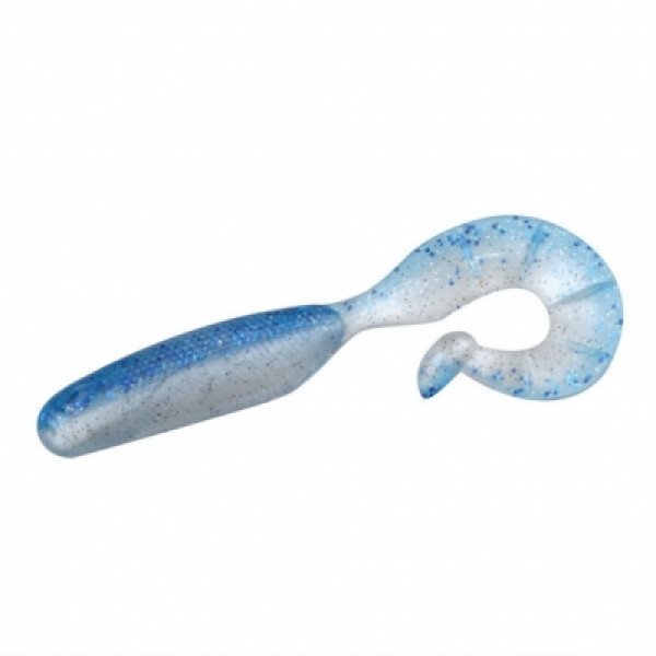 

Силикон Storm So-Run Hypno Grub 3" 3.5 гр. #PMSD, 00-00029362