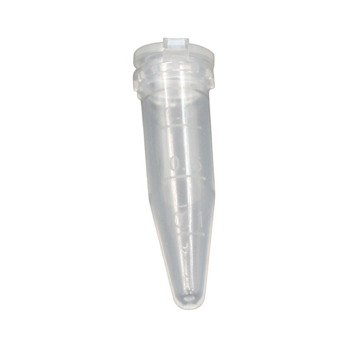 

Микропробирки Zhejiang Kindly Medical Devices 1,5 мл, 11х40 мм, РР, конические 500 шт, 1.5 мл