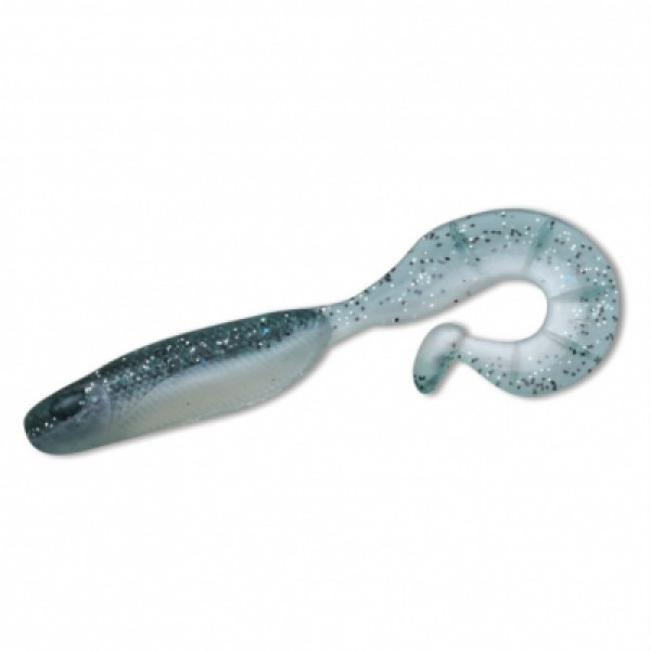

Силикон Storm So-Run Hypno Grub 3" 3.5 гр. #LM, 00-00029360