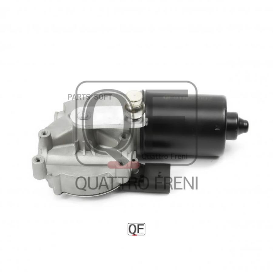 

QUATTRO FRENI QF01N00002 МОТОР ТРАПЕЦИИ FR BMW 5 E60 E61 6 E63 E64 1шт