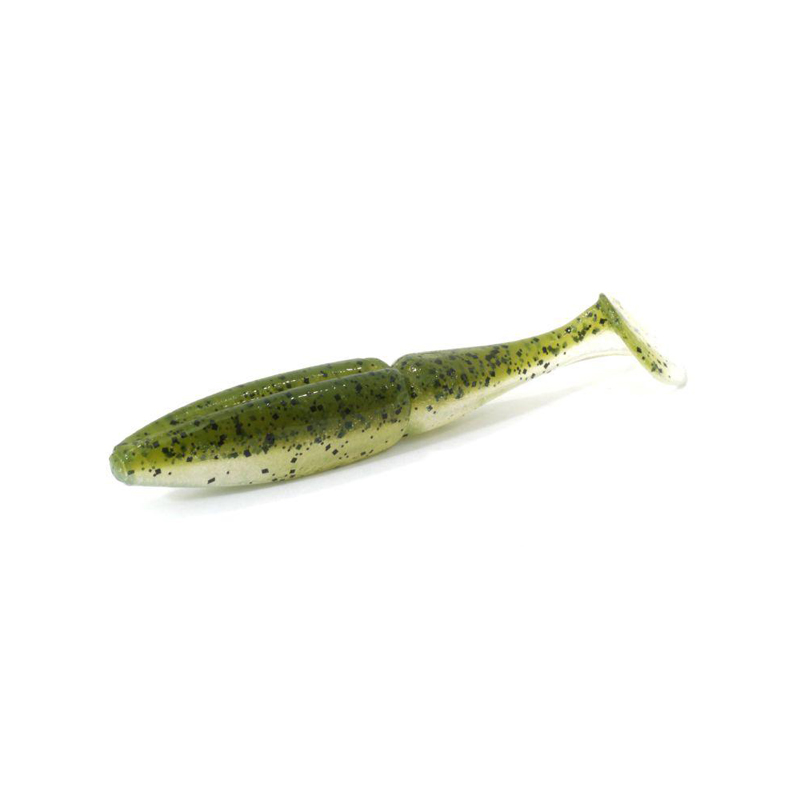 

Силикон Sawamura One'Up Shad 5" #068, 00-00024356