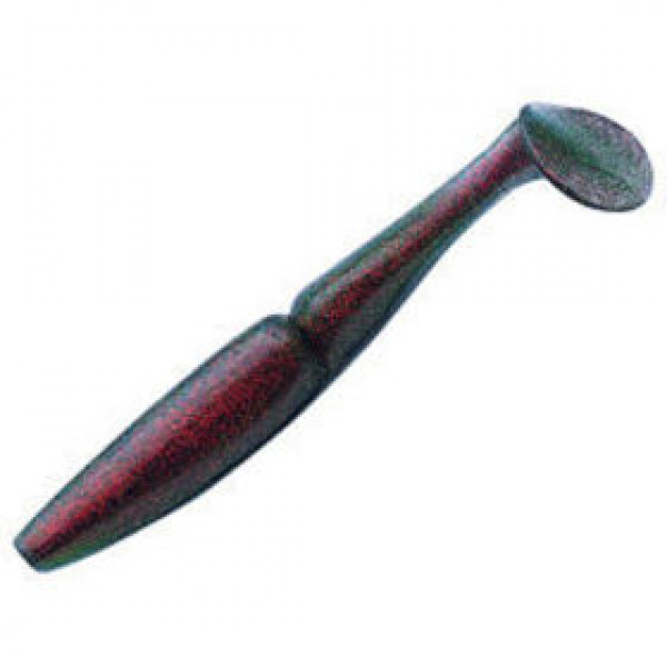 

Силикон Sawamura One'Up Shad 4" #050, 00-00024350