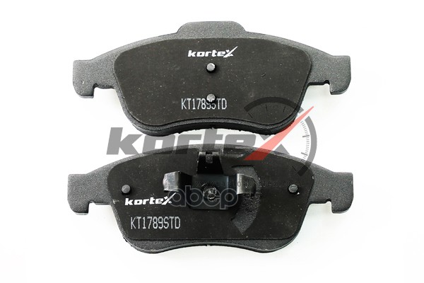 

Тормозные колодки KORTEX KT1789STD