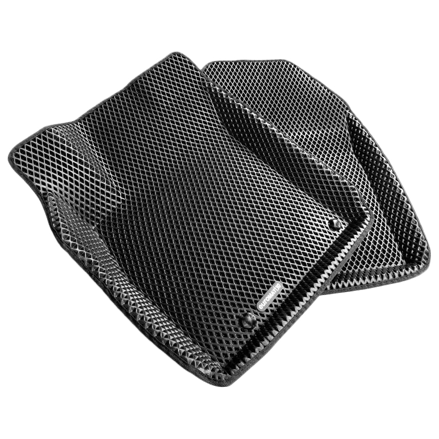 

Euromat коврики в салон eva 3d euro-std mercedes w222em3deva-003515, em3deva-003515