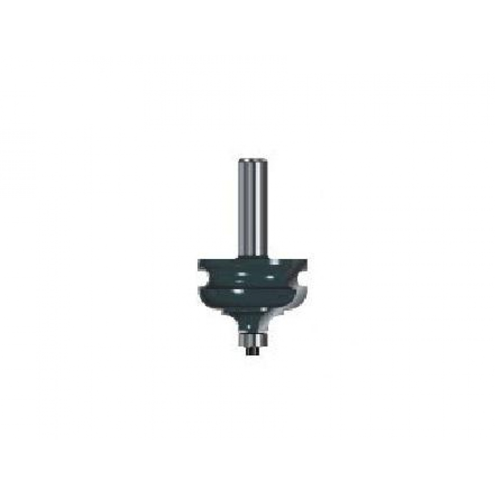 

Многопрофильная фреза Makita 44.45х28.6х12х38 мм, 2 Т, D-11754