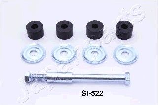 

Тяга переднего стабилизатора l,r japanparts si-522