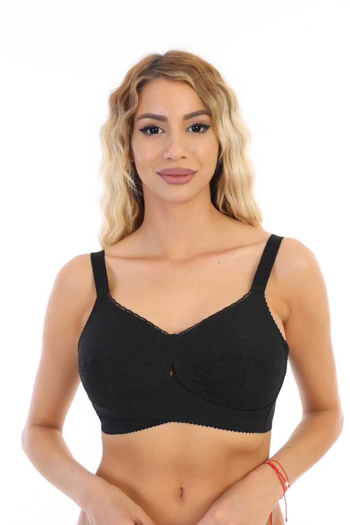 

Бюстгальтер женский K Shop Moonlight.2168 белый 90C (товары доставляются из-за рубежа), Moonlight.2168