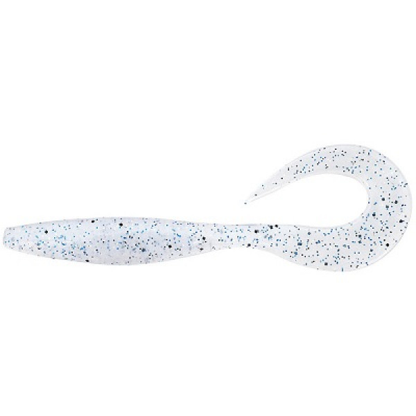 

Силикон Sawamura One'Up Curly 5" #004, 00-00024336